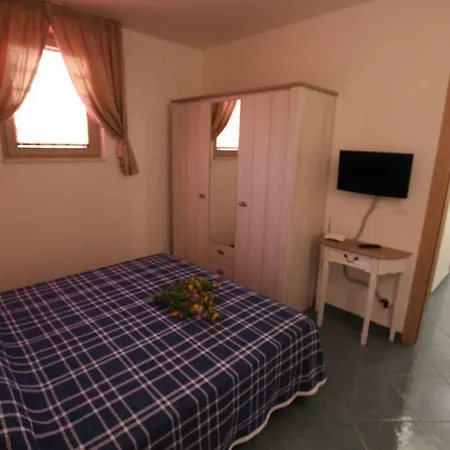 Villa Apulia Bianca *