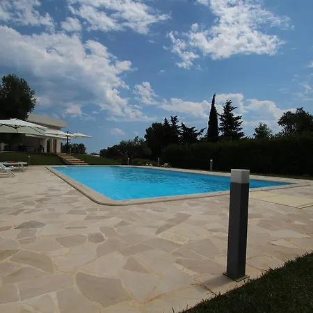 Villa Apulia Bianca Monopoli