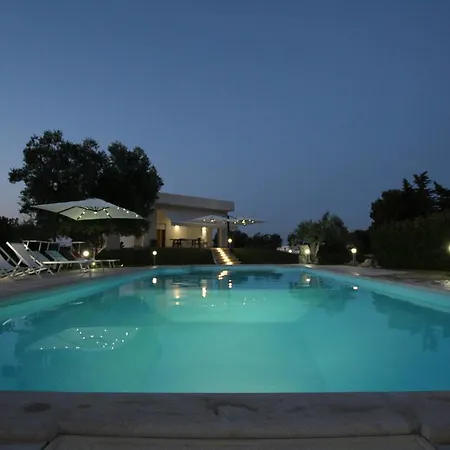 Apulia Bianca *