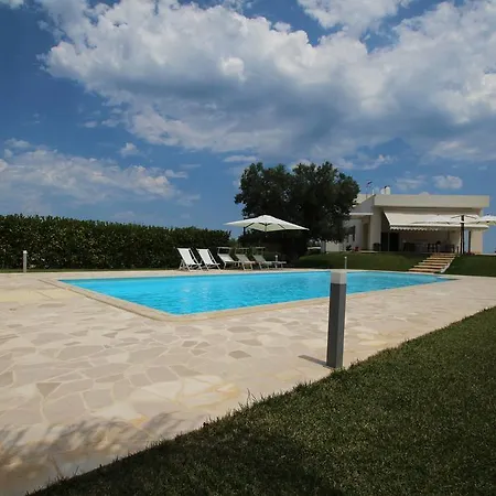 Villa Apulia Bianca