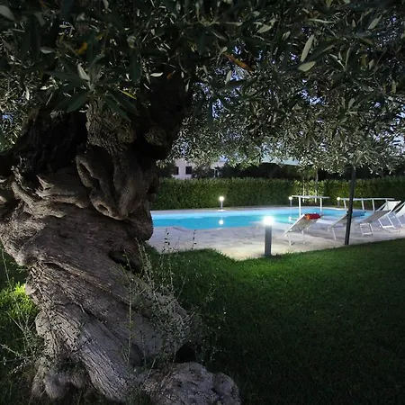 Apulia Bianca *