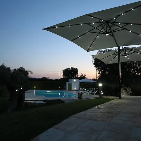 Apulia Bianca