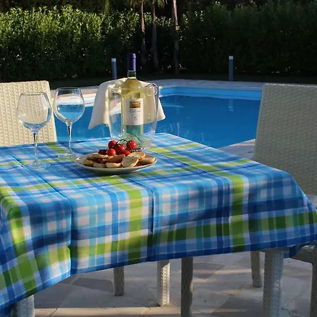 Villa Apulia Bianca